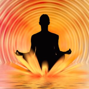 Distance Reiki Gift Certificate