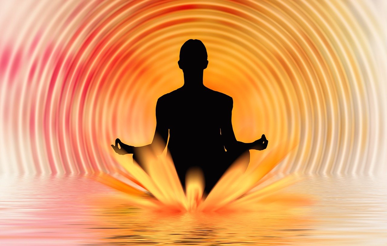 Distance Reiki Gift Certificate